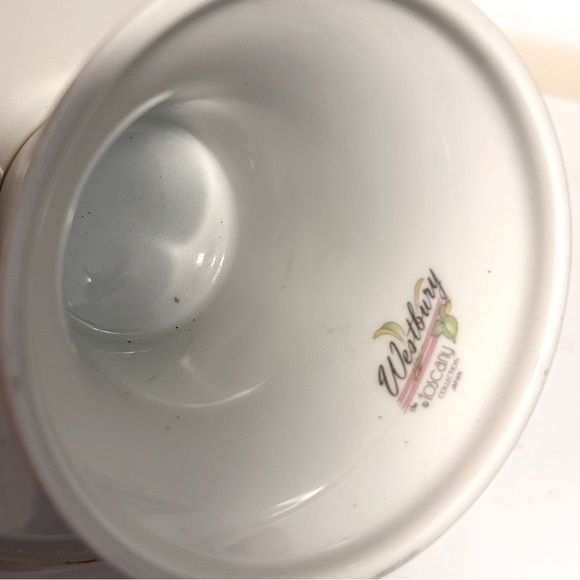 Toscany Pedestal Cake Stand - Picture 4 of 4